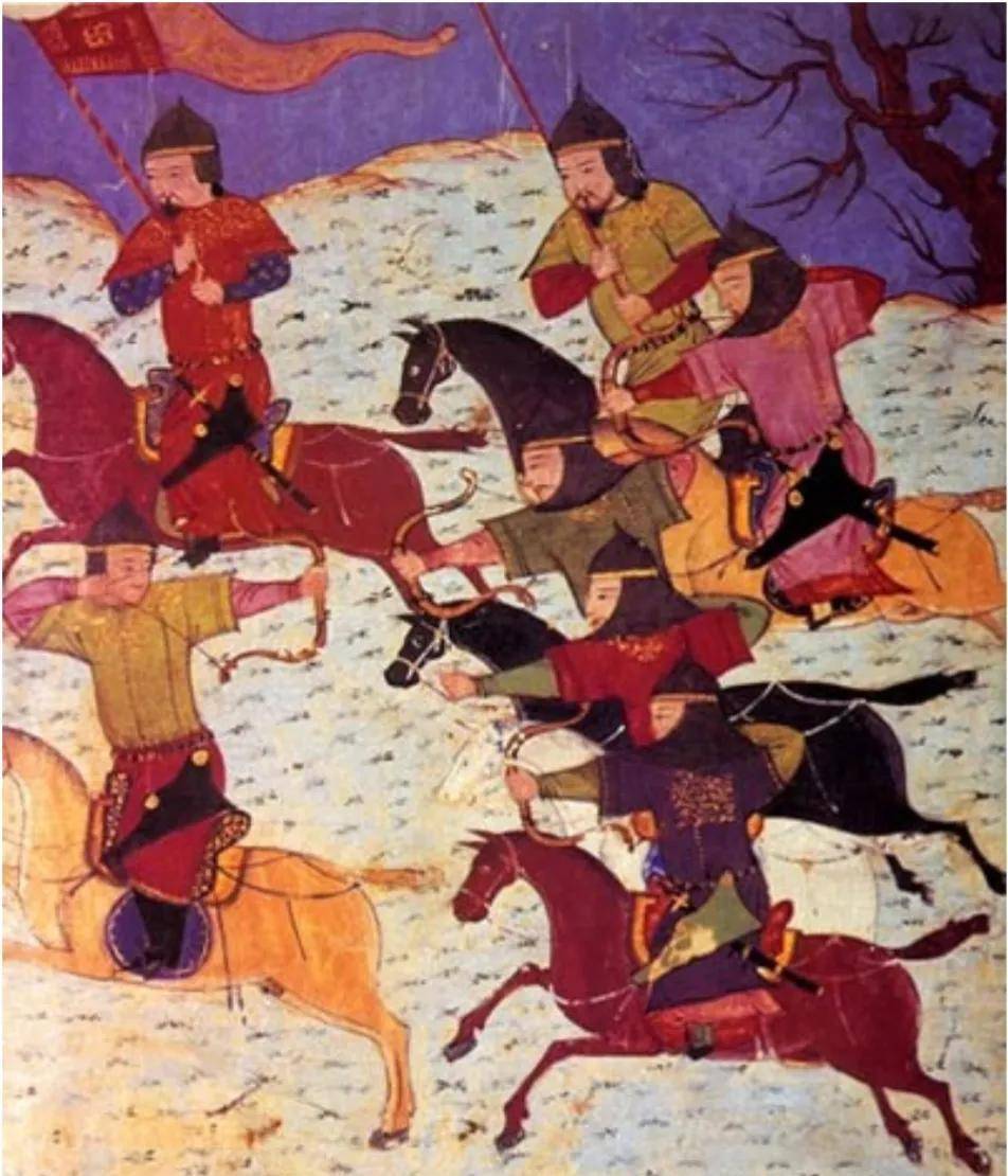 历史是胜利者书写的吗这里有5个失败者书写历史的例子