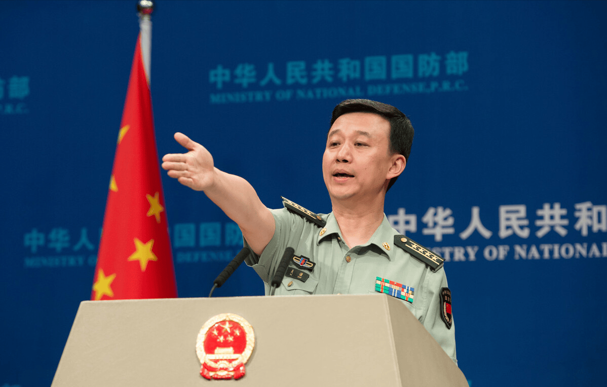 原创中方不许菲在南海胡来菲国防部绝不向高高在上的中国屈服让步