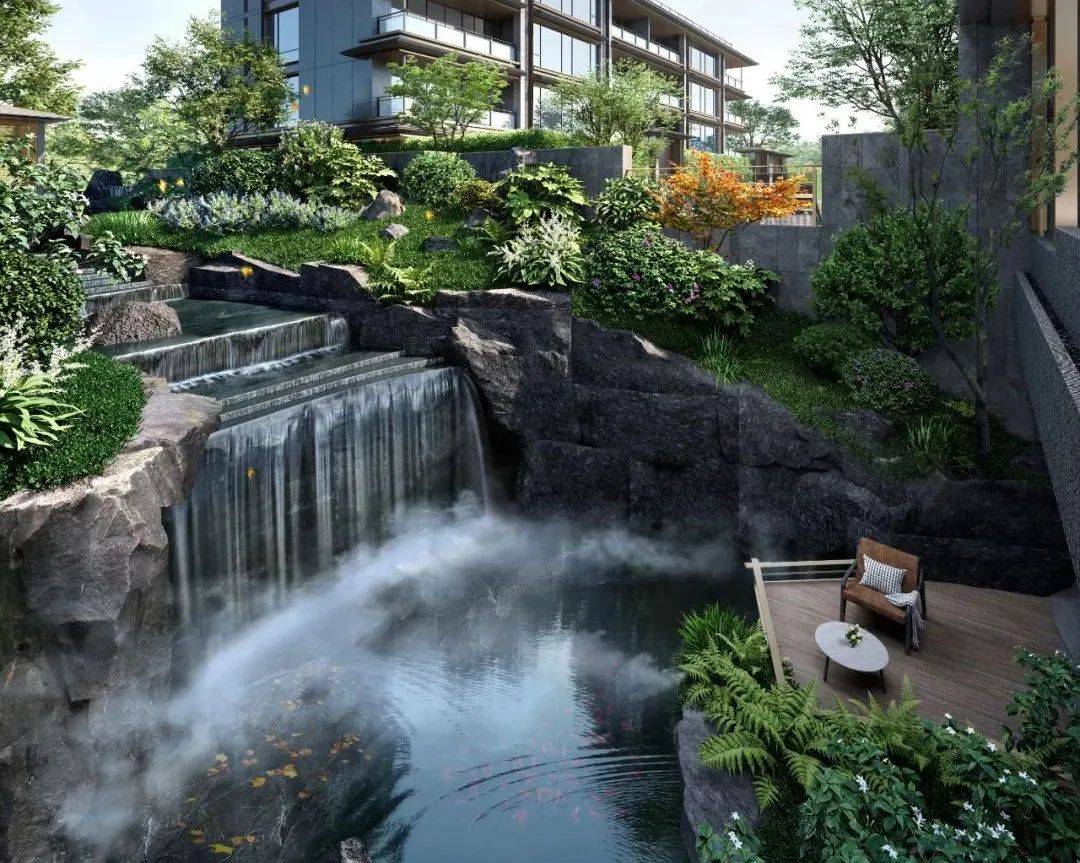 杭州绿城咏溪云庐