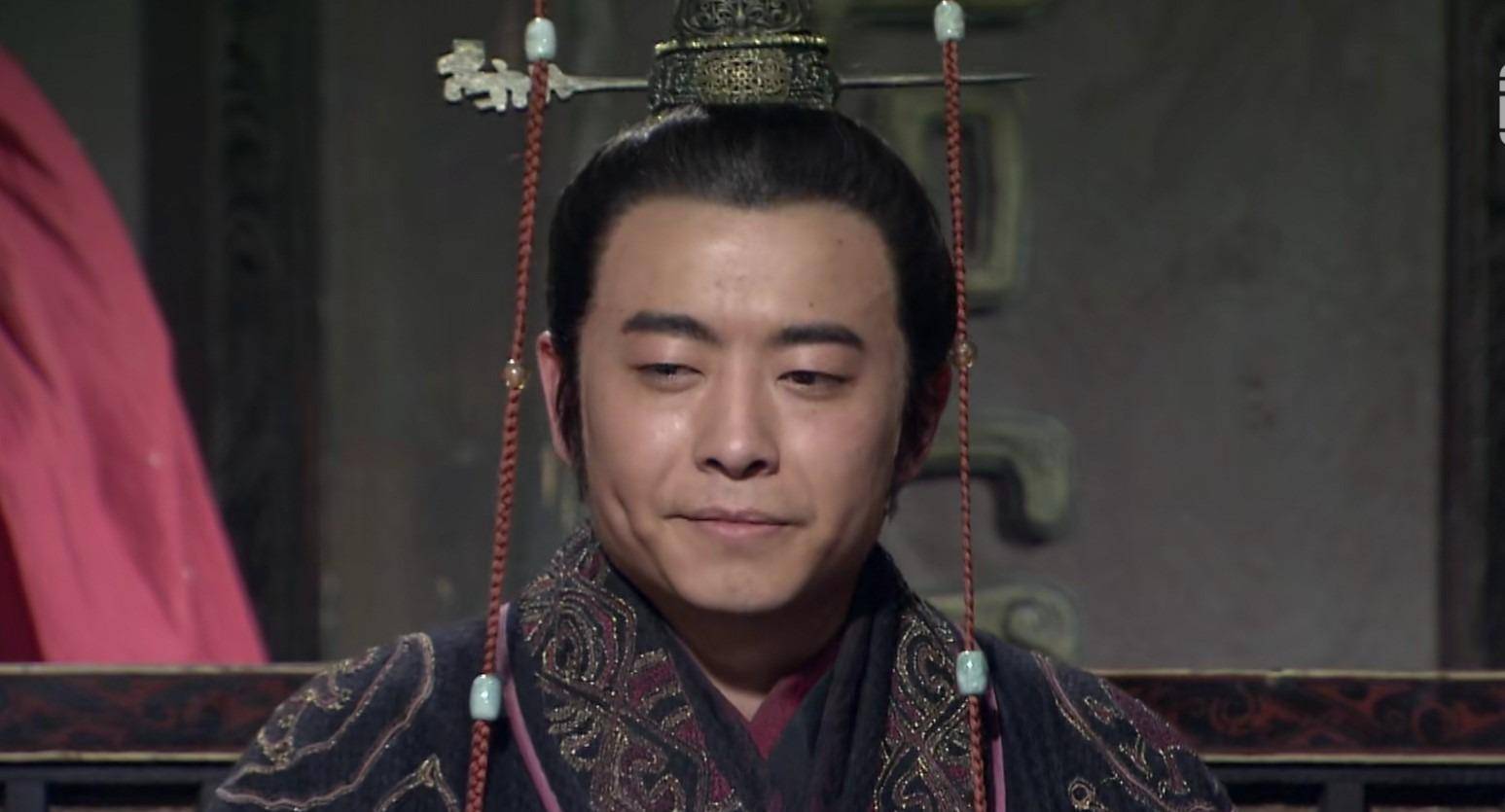 嬴稷从燕国接过来,送回秦国即位.