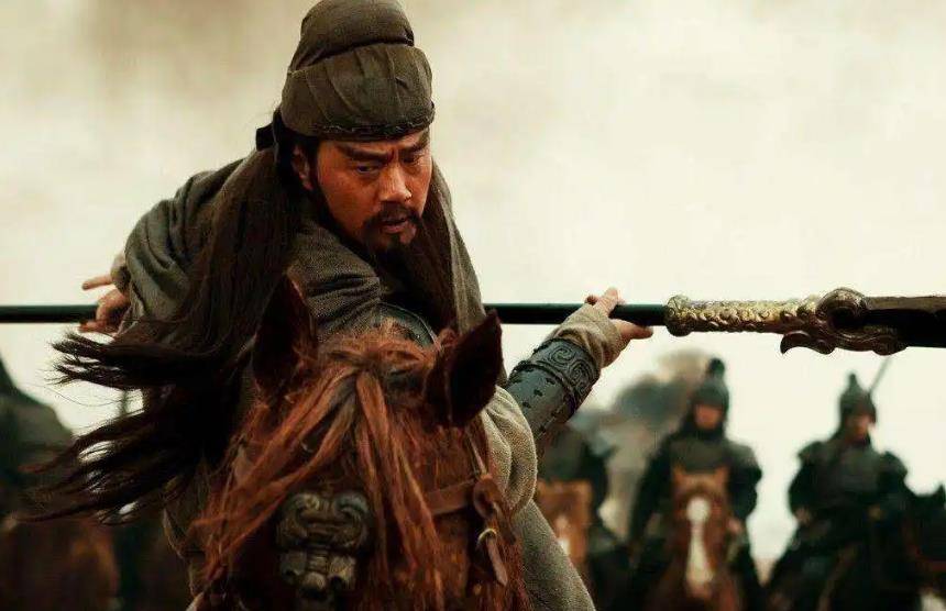 原创历史上真正的华佗在关羽受伤前就死了刮骨的是谁答案很简单