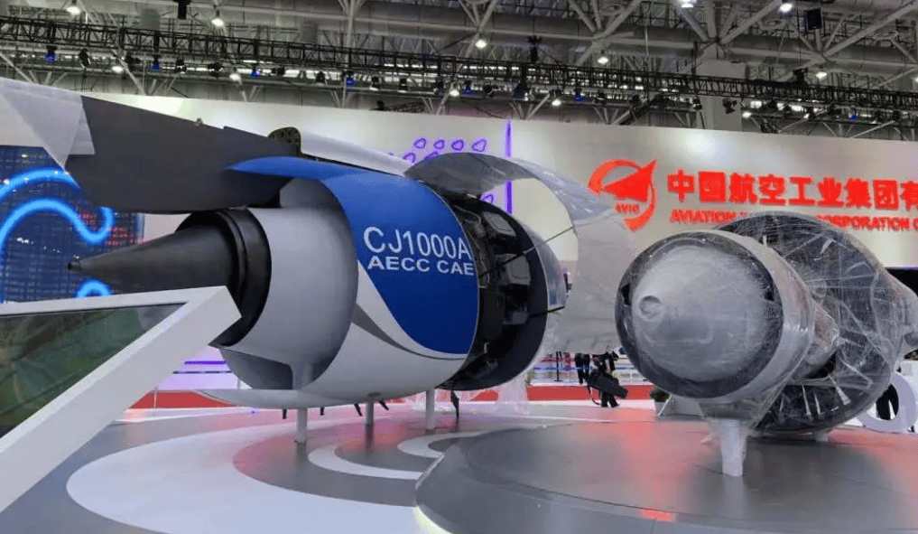 追赶世界第一中国运40战略运输机到底何时才能首飞