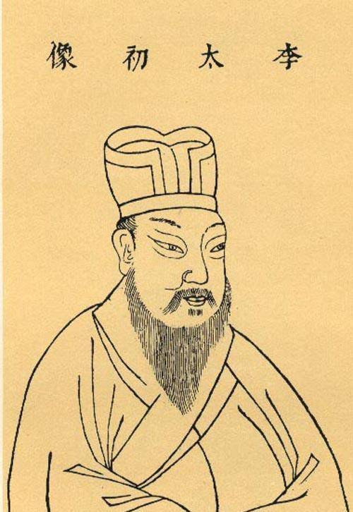 原创玩得最溜的宰相没做一件大事开创宋朝最好的时代人称圣相