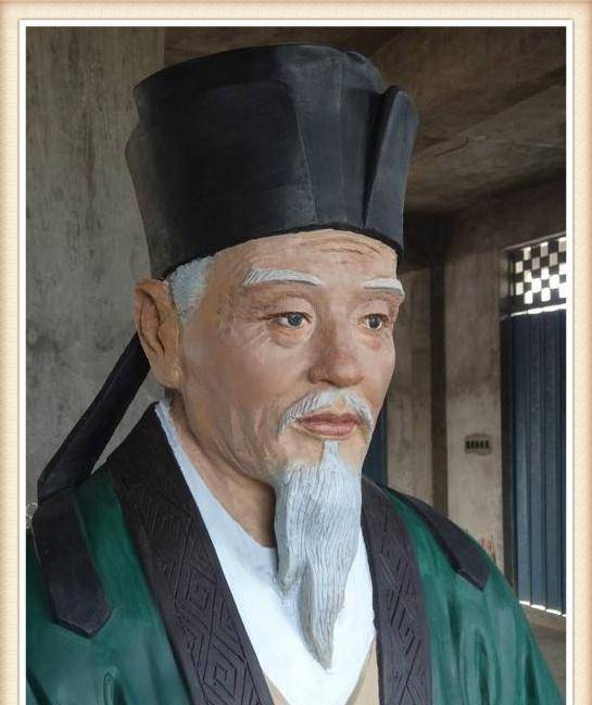 杨子云一代汉赋大家为什么会对屈原的离骚加以指责