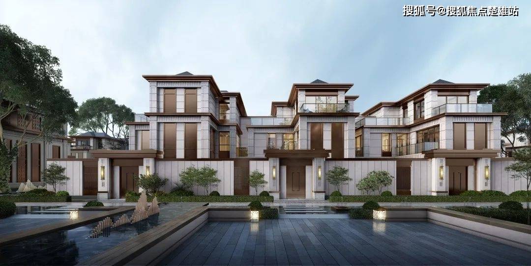 昆明金茂国际新城金茂国际新城值不值得买值得升值潜力项目分析