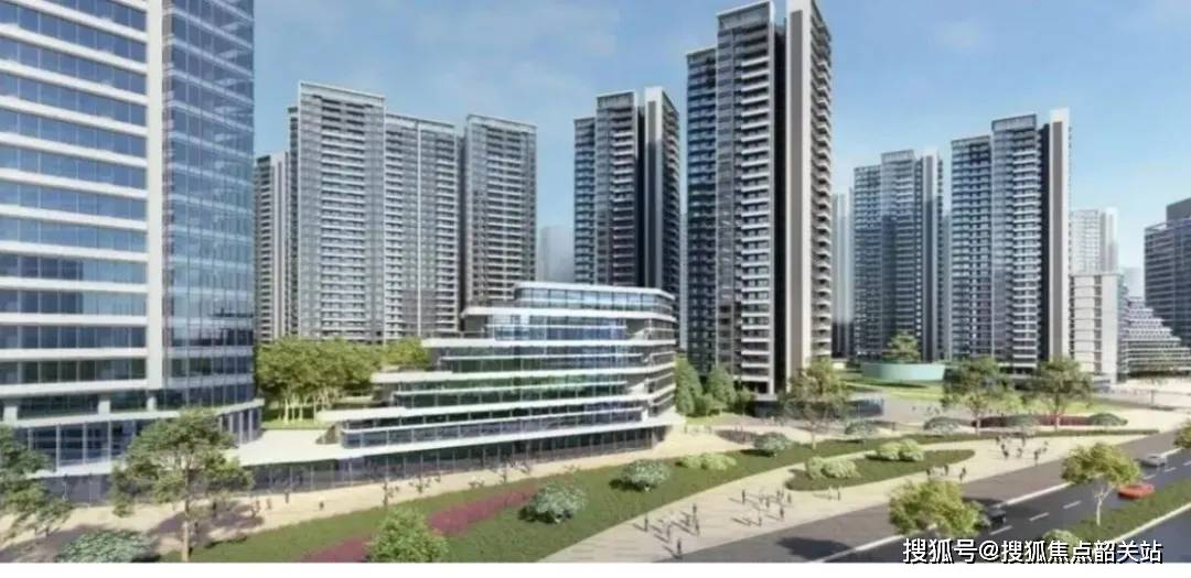 广州番禺越秀大学星汇城