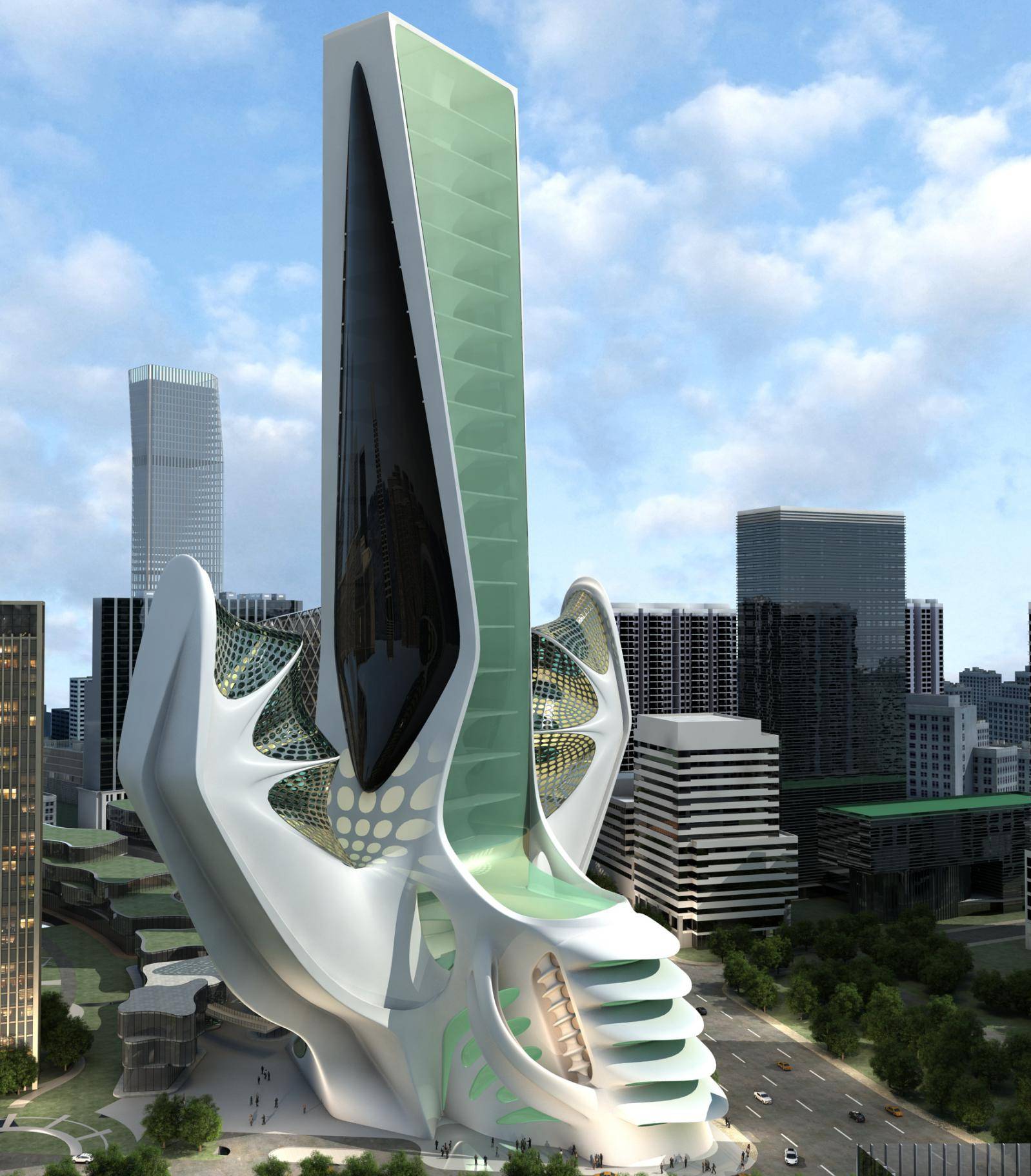 天才是文明的对立中国天津国内著名建筑师排名建筑设计公司排名