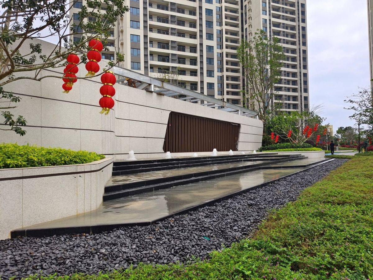 春风有信家期如约丨汕头敏捷云熙花园湛江吴川敏捷金玥府再迎暖心交付