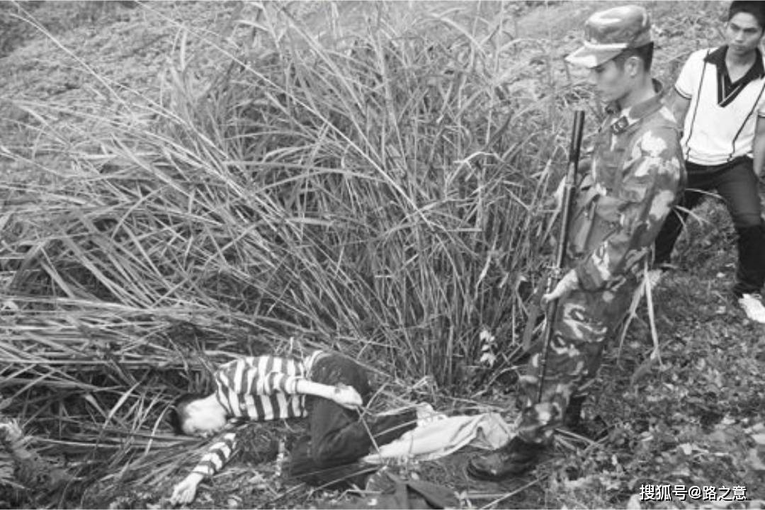 27个小时追捕杀人犯,1985年郑州市2·5特大枪杀案侦破始末