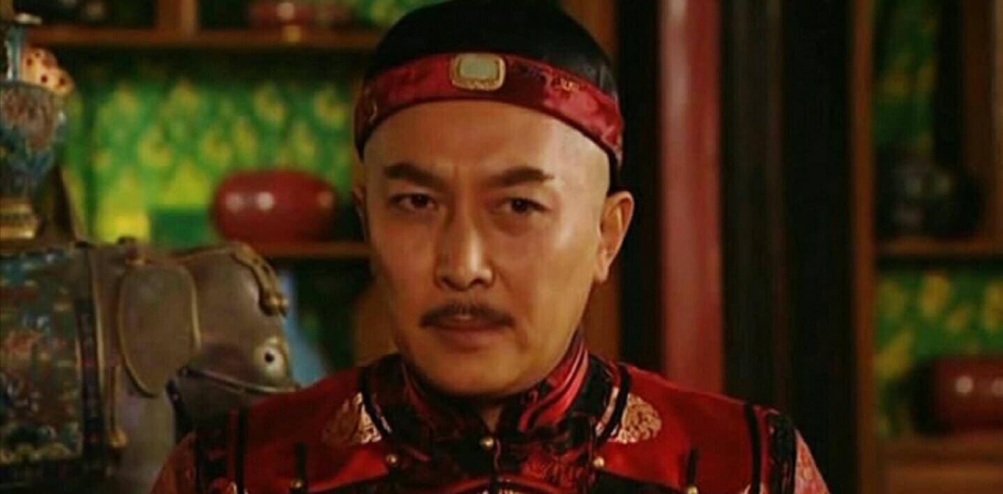 自己这么多年来操心劳苦,最后竟然让二阿哥当了太子,一旦康熙驾崩