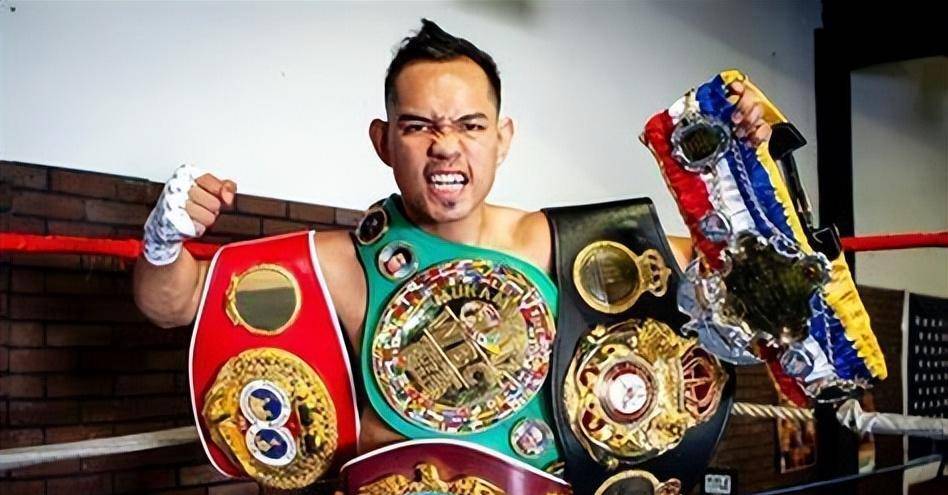 原创多奈尔将以教练身份现身周末比赛相信泽拉法将成为世界拳王