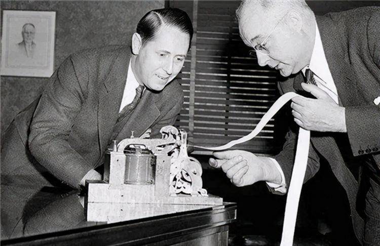 原创美国天才发明家2大发明毒害世界百年最后却栽在自己发明之手