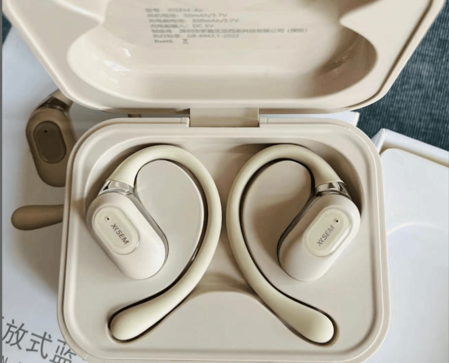 性价比高的挂耳式耳机推荐品牌有哪些五款高性价比品牌深度测评