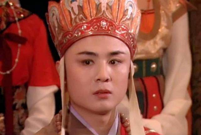 唐僧_国王_蝎子