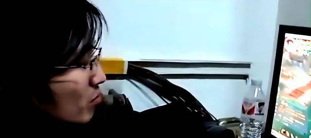 原创还记得网吧7哥吗高考647分却荒废四年如今的现状令人羡慕