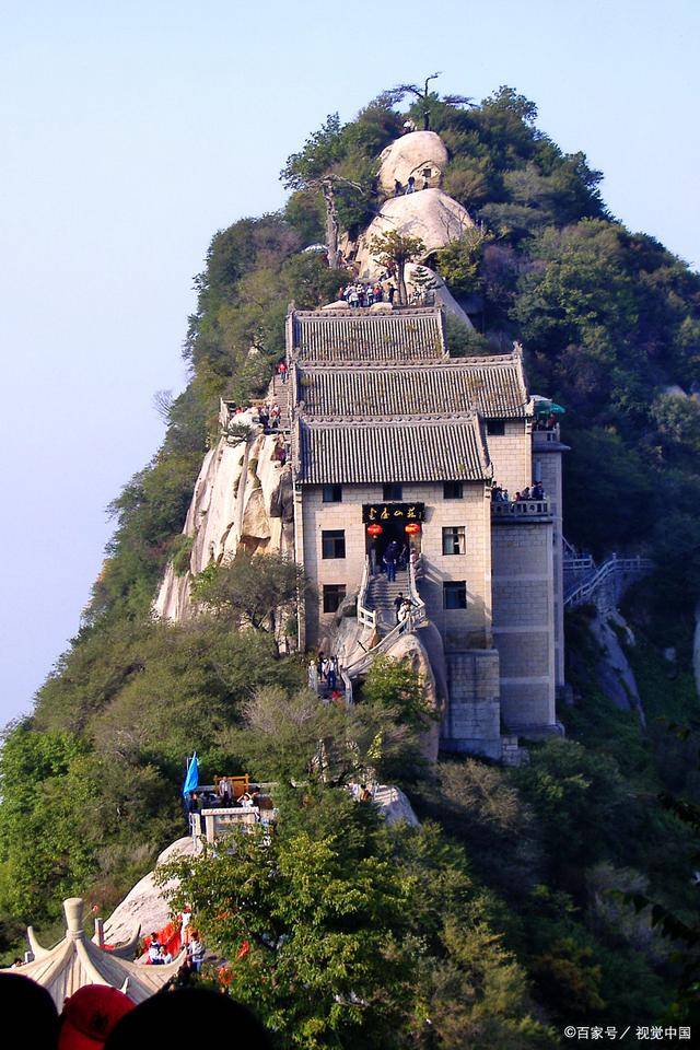 跟团旅游老君山两天多少钱,老君山跟团游2日游路线费用