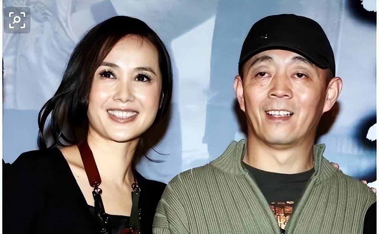 蒋雯丽陪娃读书,移居英国,传闻曾为老公掌掴女演员_顾长卫_王全安