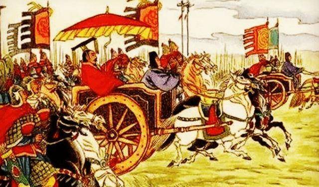 看宋朝士大夫如何用春秋借古象今的尊王攘夷