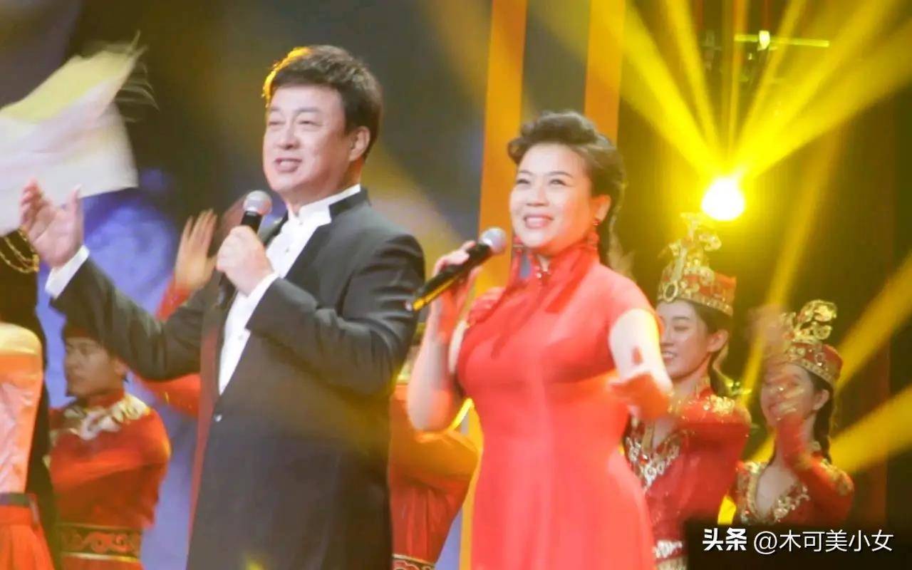 歌唱家吕继宏今年63岁未婚无儿无女却和张也不婚在一起生活21年