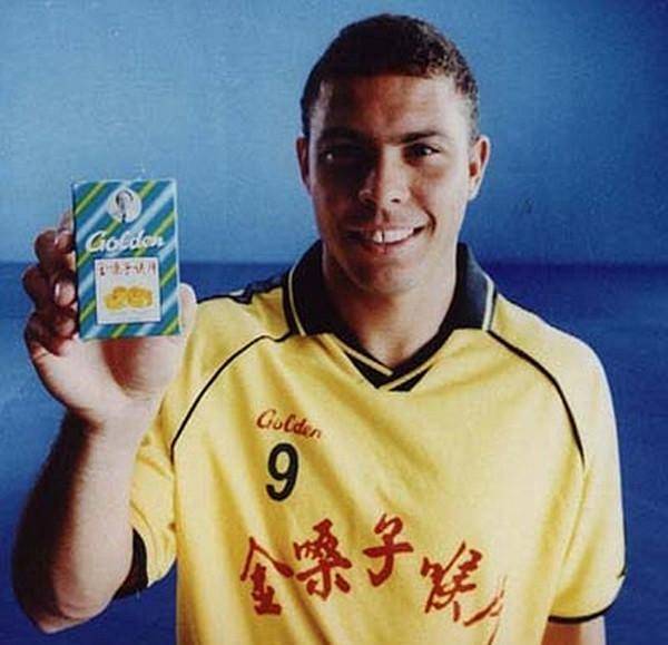 原创红极一时的金嗓子为啥不见了2年后罗纳尔多才知道被骗了