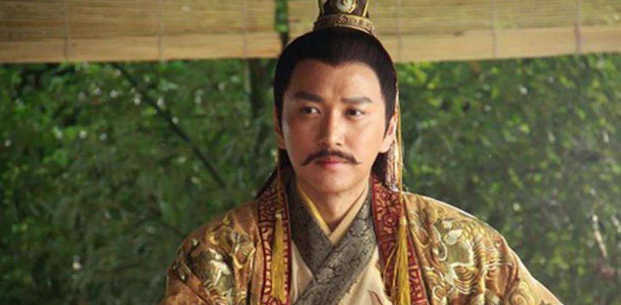 原创千古奇冤洗不清怕老婆的唐高宗李治其实功业才干不亚于父祖