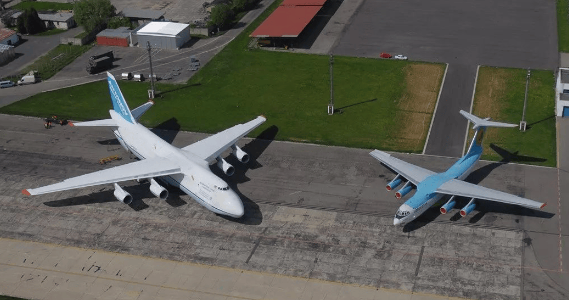 追赶世界第一中国运40战略运输机到底何时才能首飞