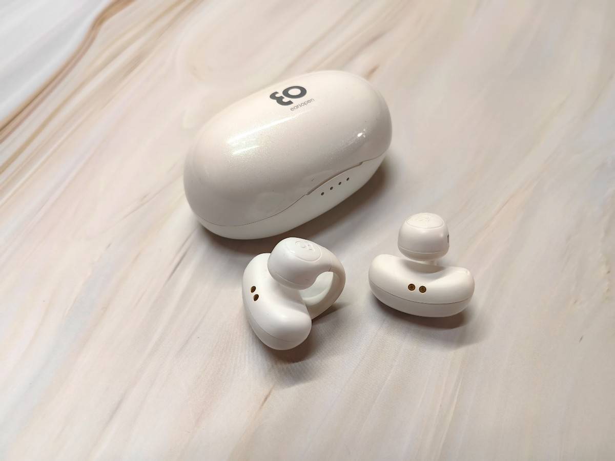 开放式耳机排行榜最新！十大不入耳耳机推荐含漫步者/南卡/飞利浦