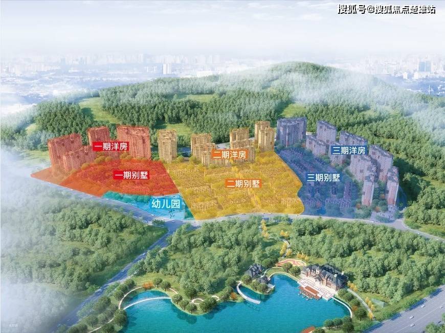 样-浩创悦山湖值得购买吗-项目综合分析-优劣势分析_洋房_别墅_户型