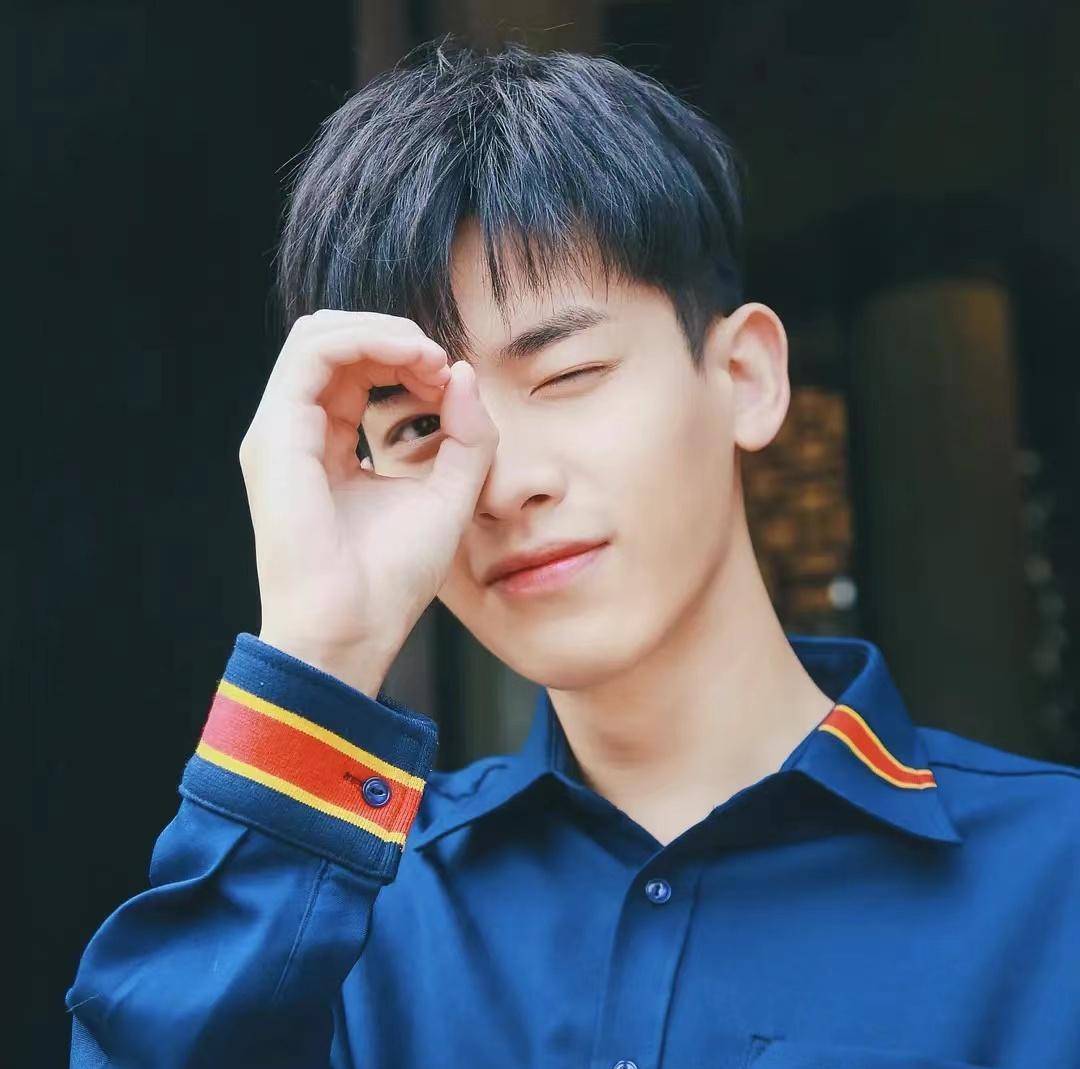 《与凤行》:30岁的他熬出头,被赵丽颖带火,新剧搭陈都灵演男主_辛云来