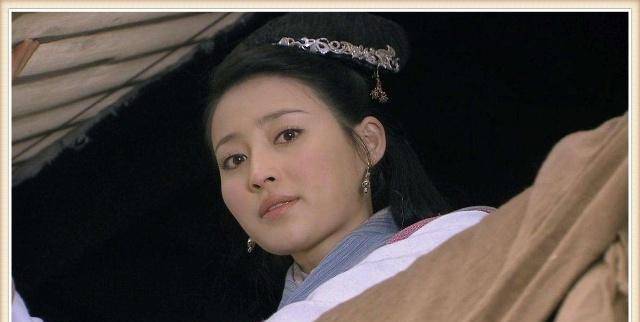 原创你所不知道的潘金莲原来她是这样我们大家都误会她了