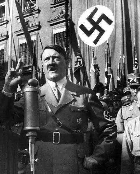 二战时希特勒说可以不打英国只有一个条件丘吉尔立刻拒绝