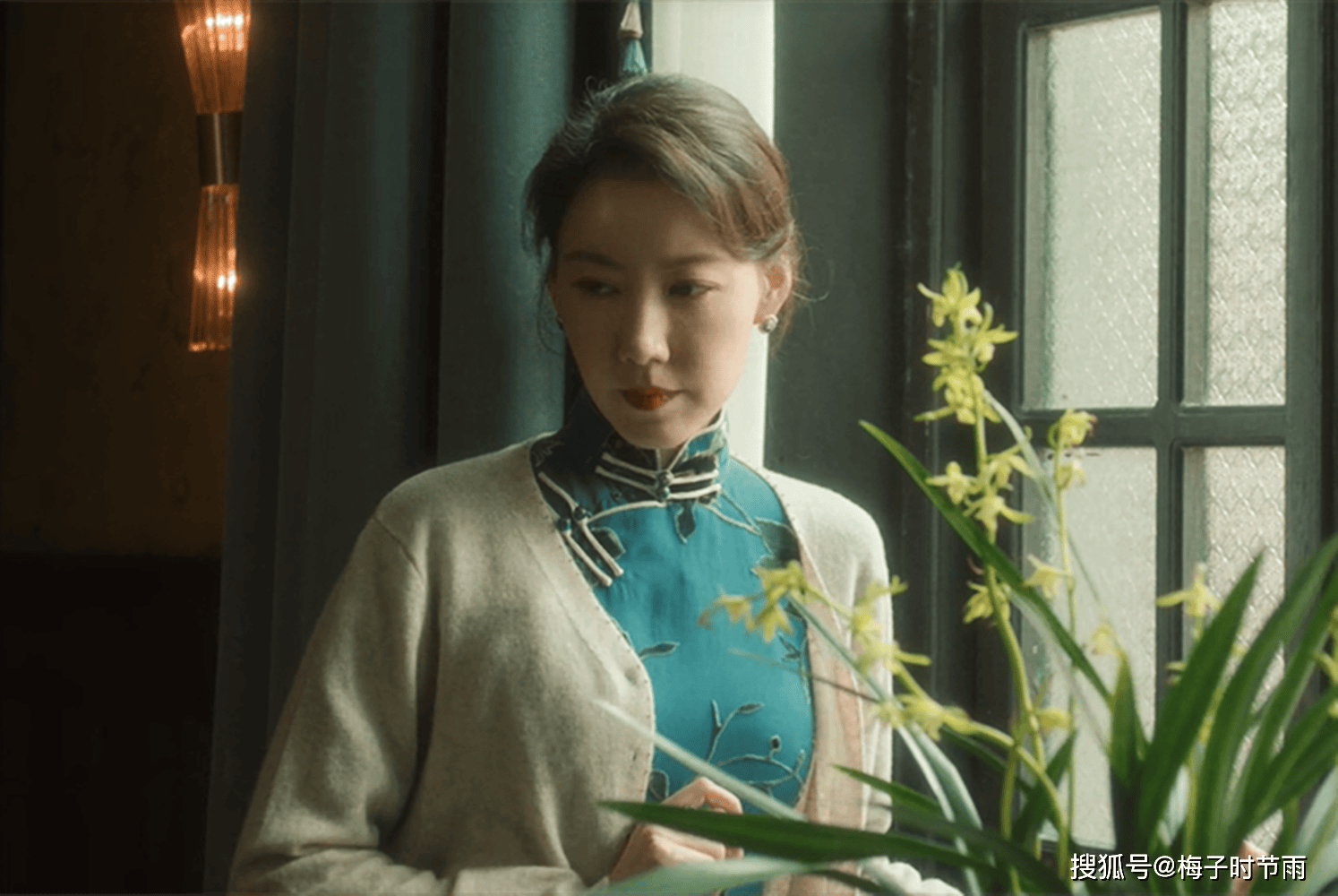 《追风者》沈图南到死不知,身边人全员叛变?苏辞书是宋先生的人