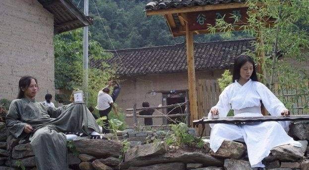 原创现在去终南山隐居有多难房价已经高达两万让很多人望而生畏