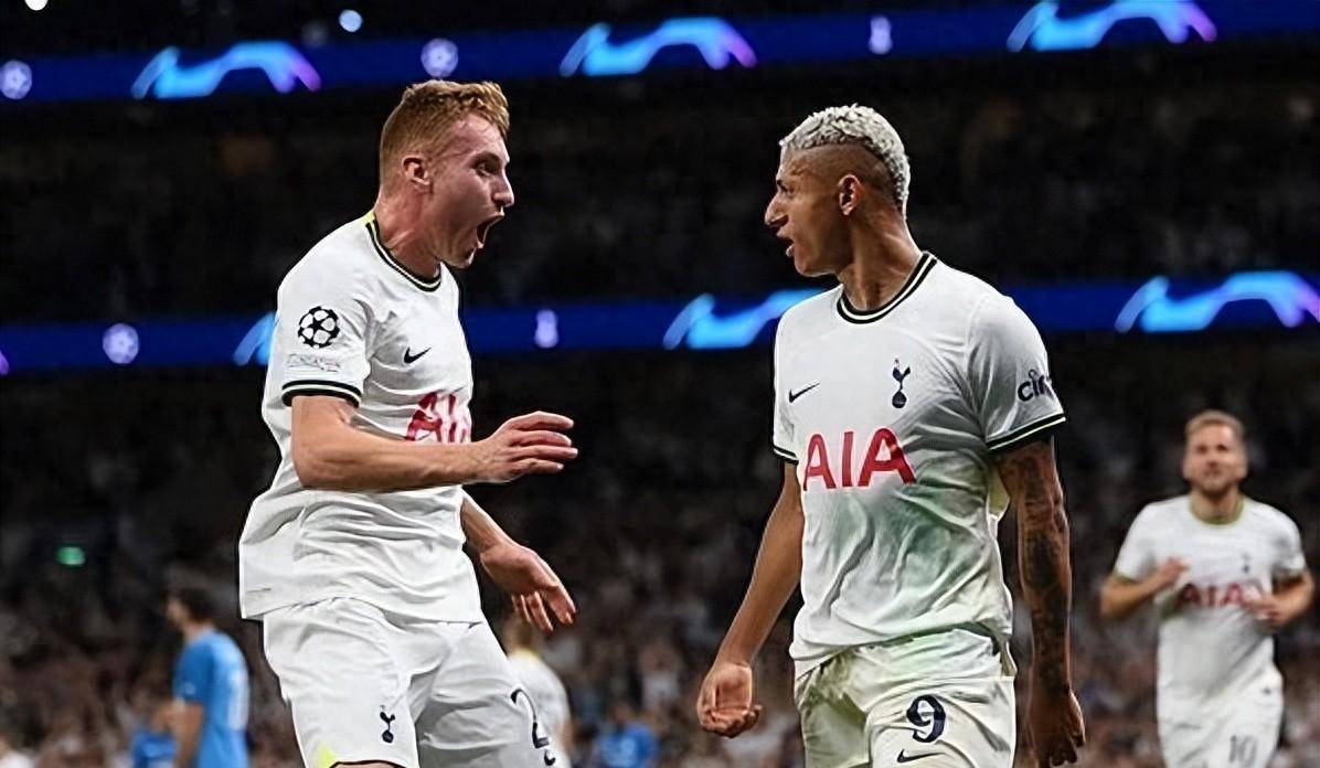 原创再见热刺孙兴慜今夏或加盟欧洲豪门重返辉煌转会费或达5000万