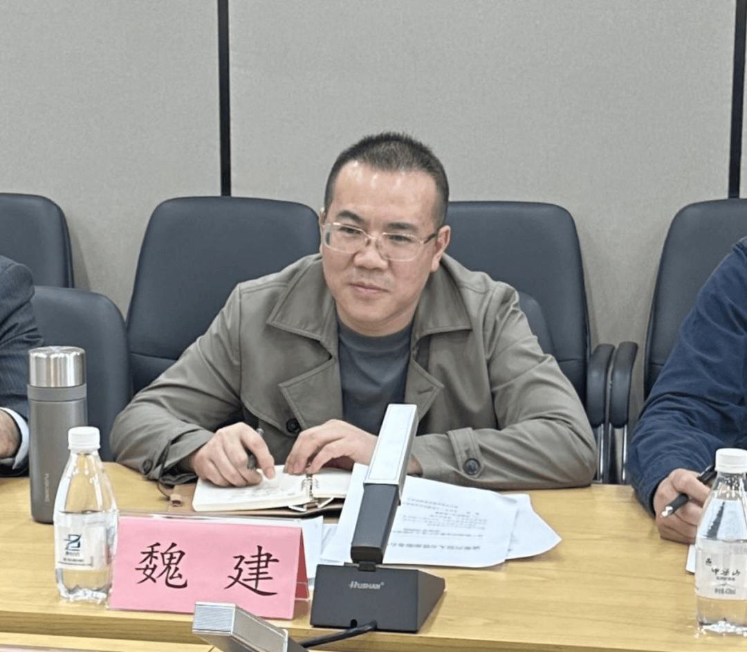 四川省崇州市人力社保局一行赴重庆市重产集团考察交流