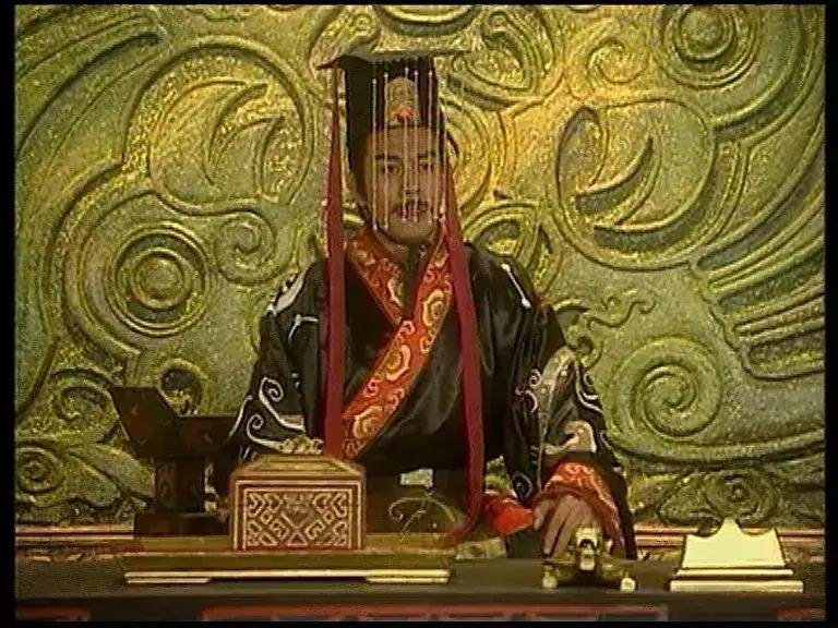 他是中国历史上最仁慈的开国皇帝为大汉王朝再次续命二百年