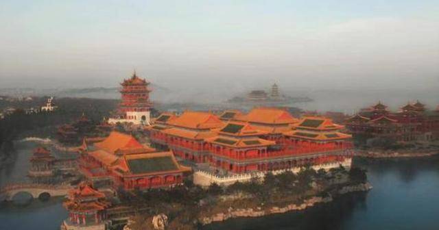 秦始皇为求长生竟掀起航海业发展的高潮为海上丝绸之路奠定基础