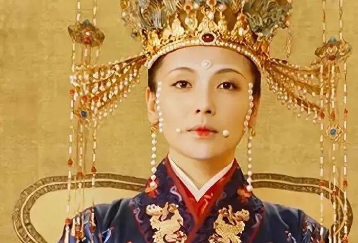 刘娥_宋仁宗_宋真宗