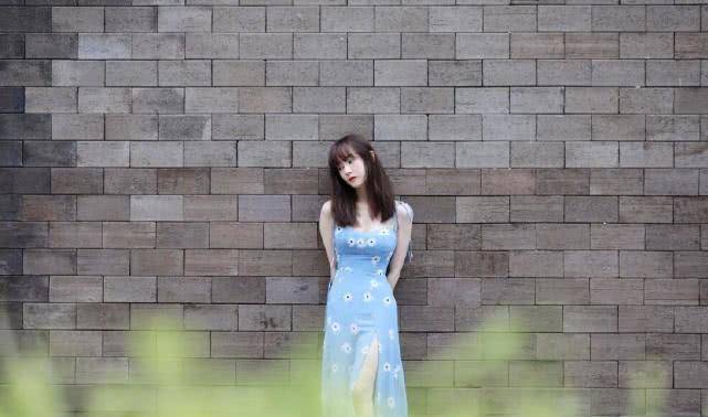 原创张檬晒男友视觉美照秀恩爱夸赞小五不开美颜也能照亮她的美