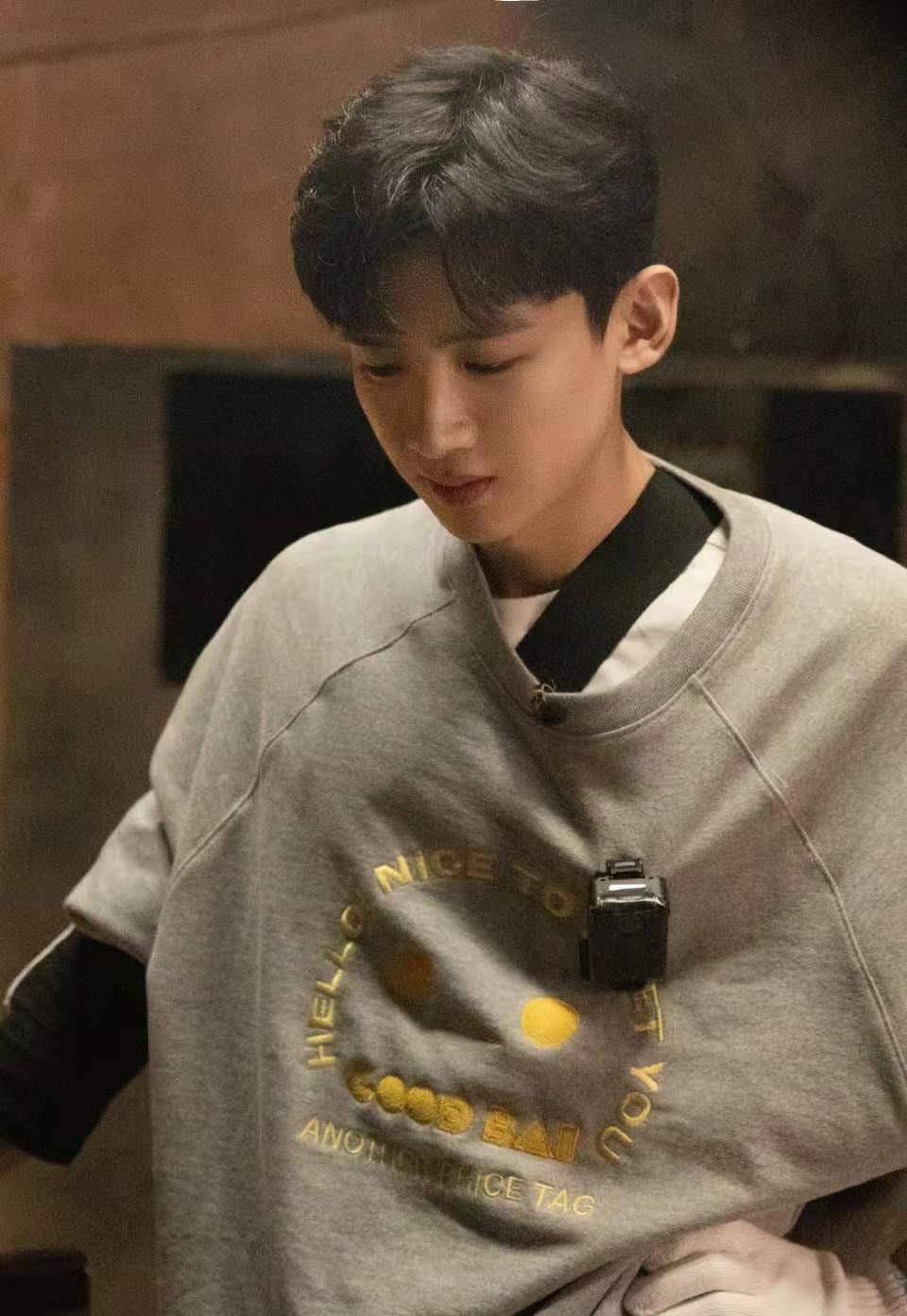 迷失大逃脱新一期开播白敬亭刘耀文遭老粉抵制黄明昊有危机了