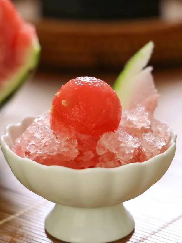 你知道古人爱喝什么冰饮吗_冷饮_凉水_袁术