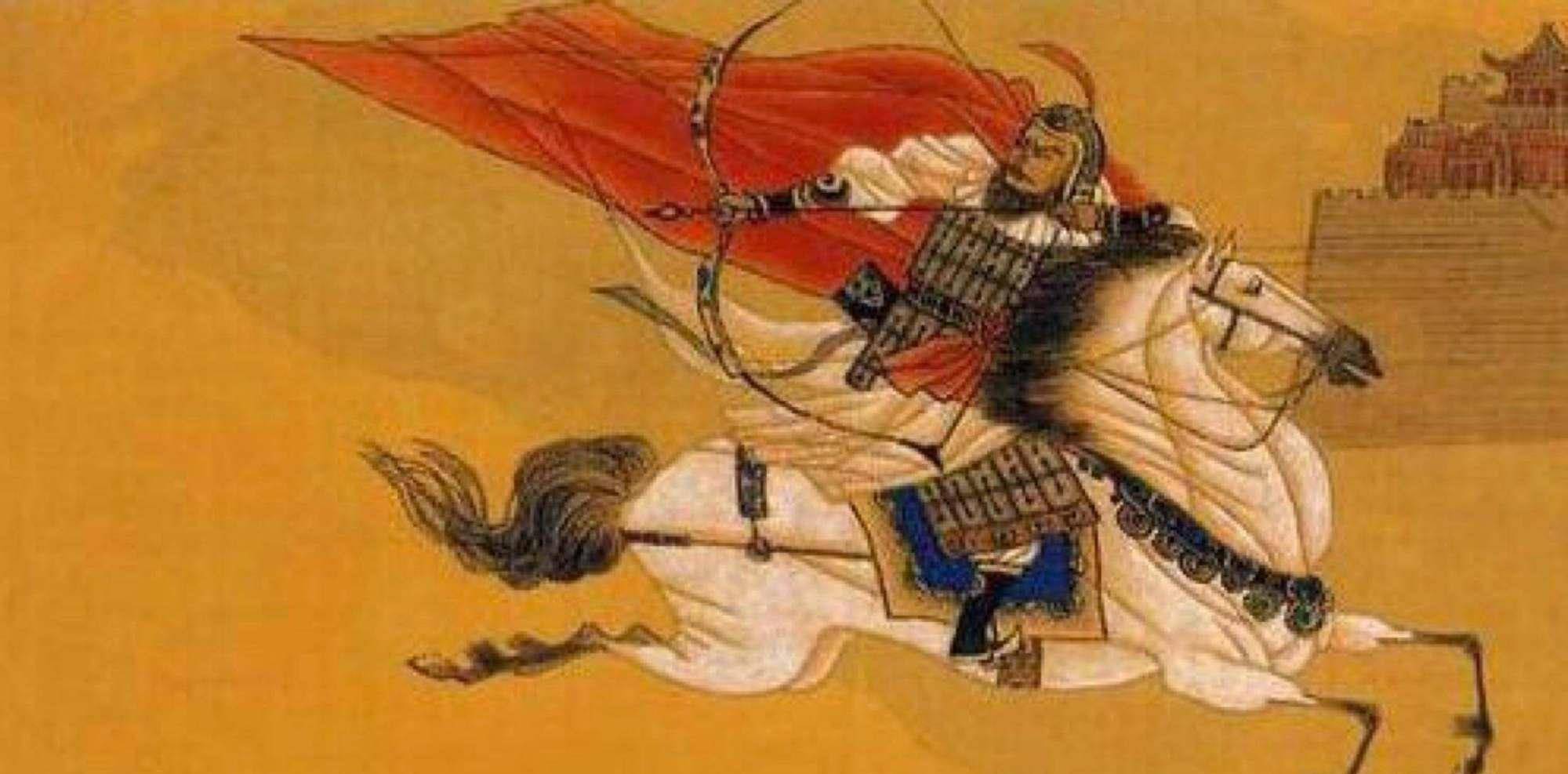 秦武王嬴荡殒命后赵国和燕国为什么要保护嬴稷回秦继位?