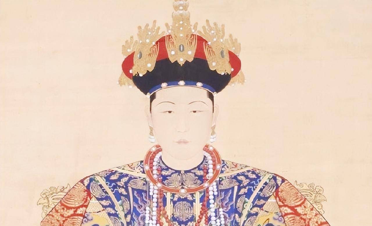 康熙和皇后大婚住在一起3天孝庄连忙提醒第4天不能同居了