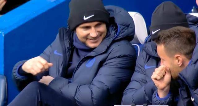 切尔西进攻线大爆发,佩德罗独造3球,兰帕德神秘微笑_埃弗顿_威廉_皮克