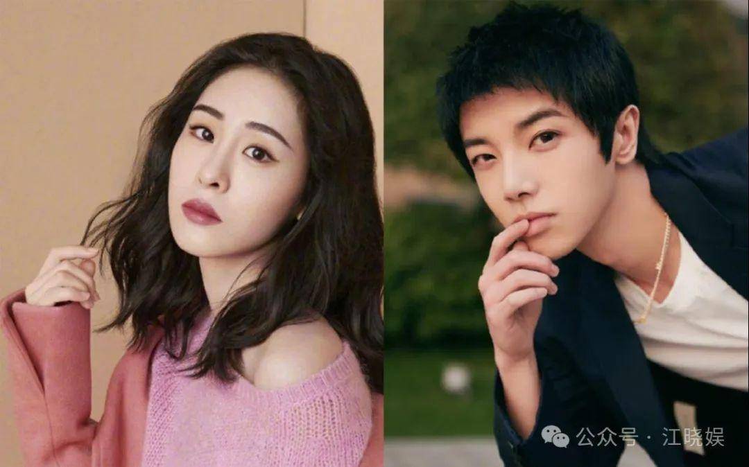 张碧晨的怀孕和生子,让这段感情变得更加复杂.