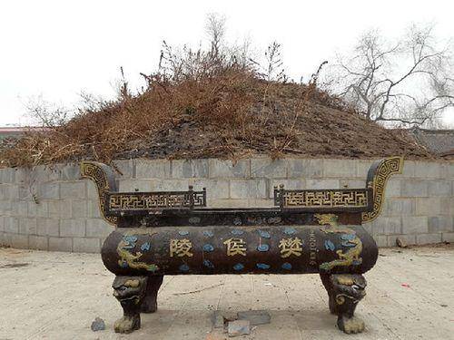 一文看懂列侯关内侯县侯乡侯亭侯都有什么区别