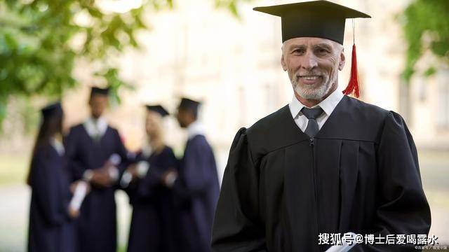 如何申请国外博士后