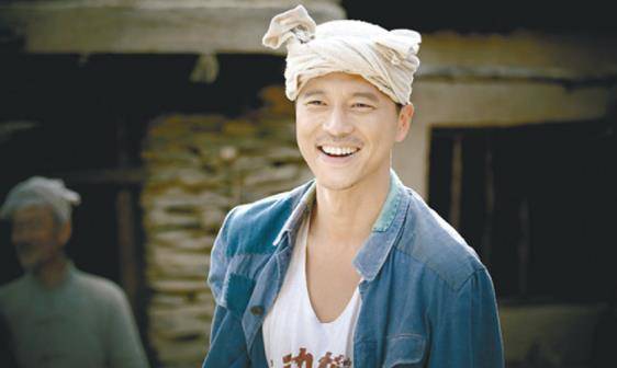 王雷拍摄《平凡的世界》时,擅自给自己加戏,导演看后却称赞不已_孙少