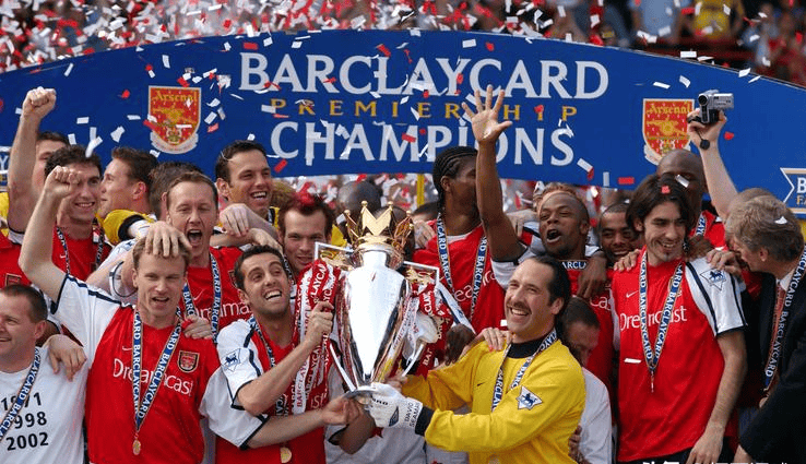 原创英超新王当立曼城天王山战前连折七将阿森纳英超冠军唾手可得