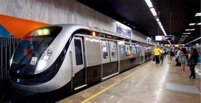 原创临沂喜迎第一条地铁线预计投资230亿元将成南北向骨干线